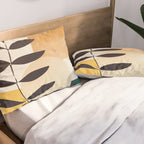 Abstract Elements 20 Pillow Sham Gallery Image 2