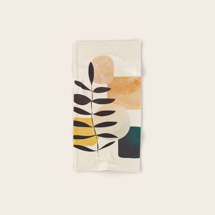 Abstract Elements 20 Towels Gallery Image 1