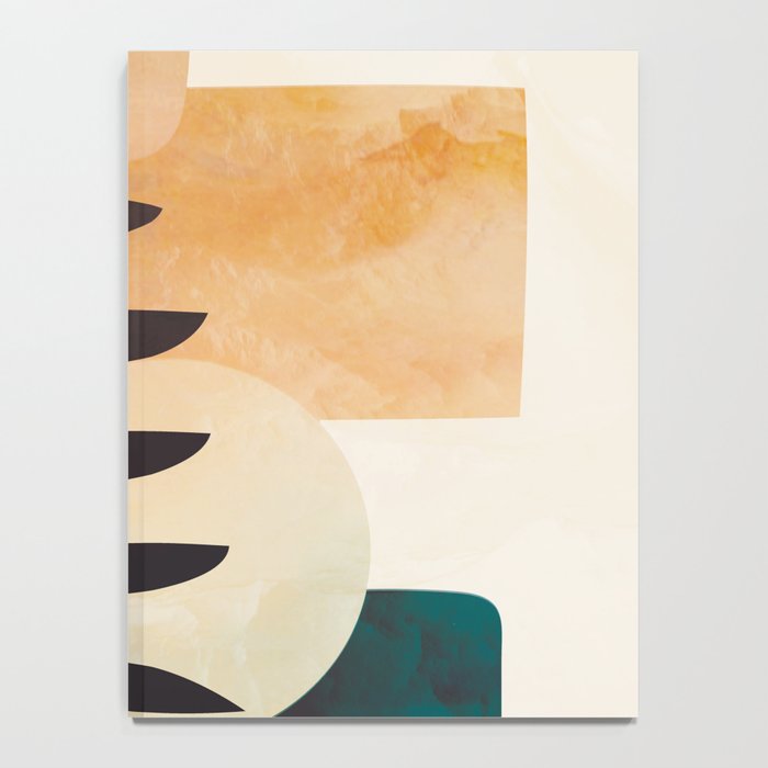 Abstract Elements 20 Notebook Gallery Image 4