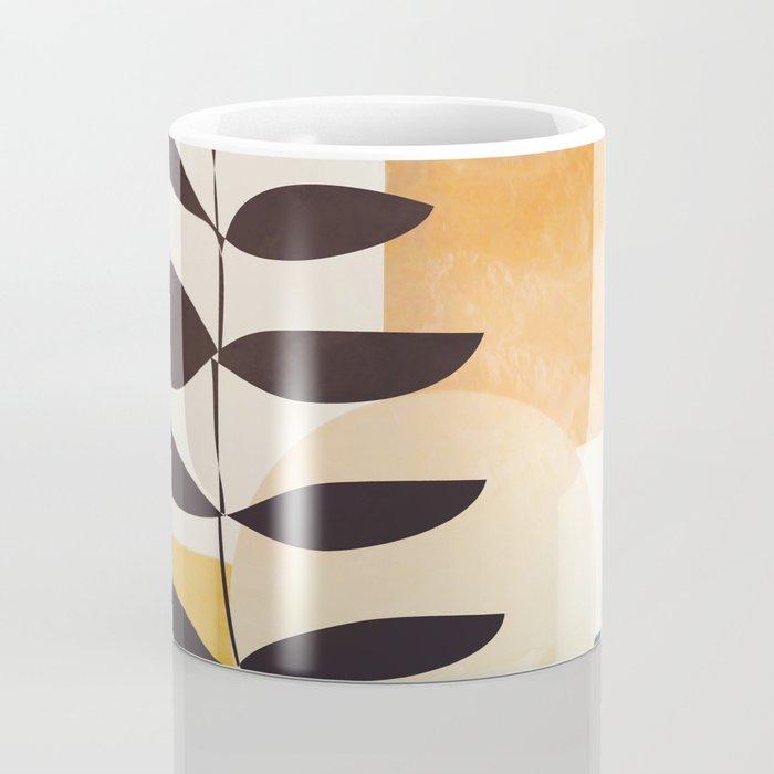 Abstract Elements 20 Coffee Mug Gallery Image 4