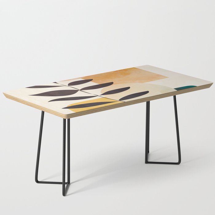 Abstract Elements 20 Coffee Table Gallery Image 1