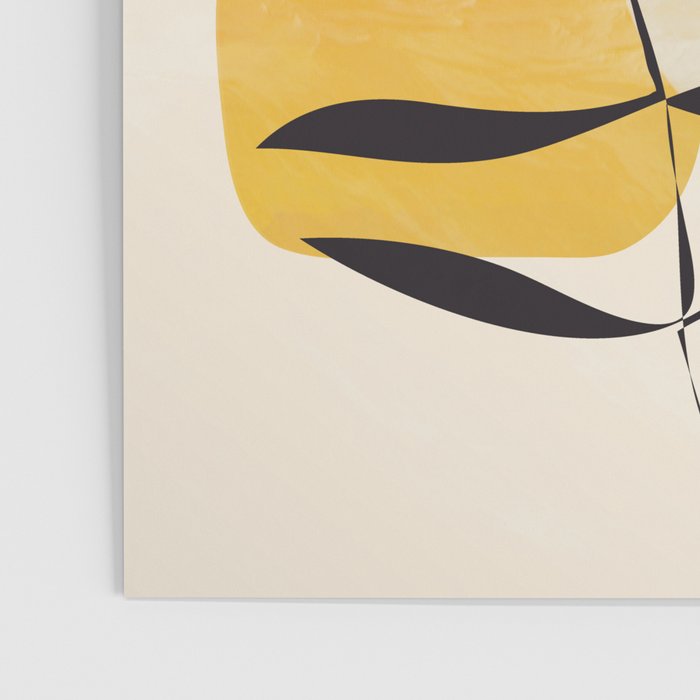 Abstract Elements 20 Poster Gallery Image 3
