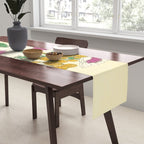 Gorgeous Bouquet Chiaro Table Runner Gallery Image 2