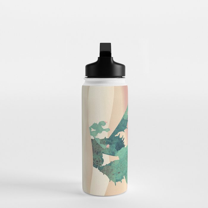Desert Dawn Water Bottle Gallery Image 3
