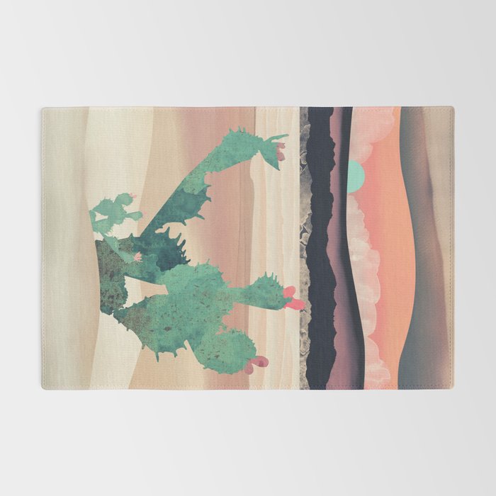 Desert Dawn Rug Gallery Image 2