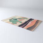 Desert Dawn Rug Gallery Image 3