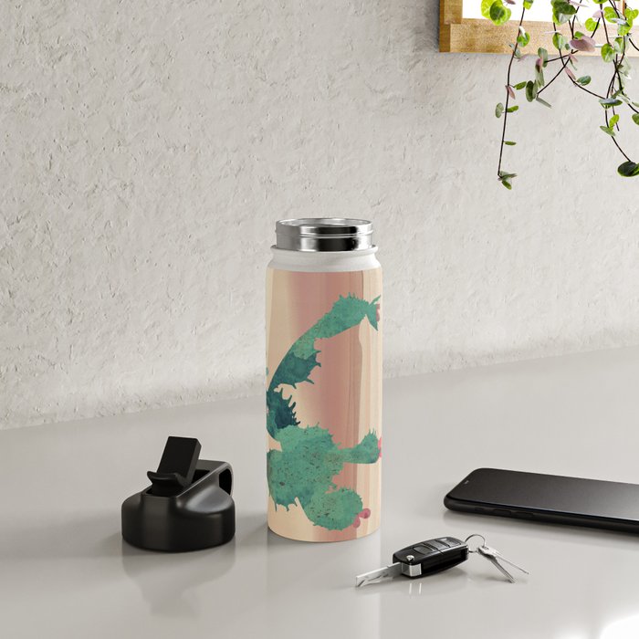 Desert Dawn Water Bottle Gallery Image 4