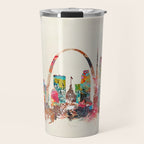 st louis missouri Travel Mug Gallery Image 1