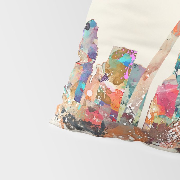 st louis missouri Pillow Sham Gallery Image 4