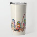 st louis missouri Travel Mug Gallery Image 3
