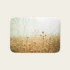 Daybreak in the Meadow Bath Mat Gallery Image 1