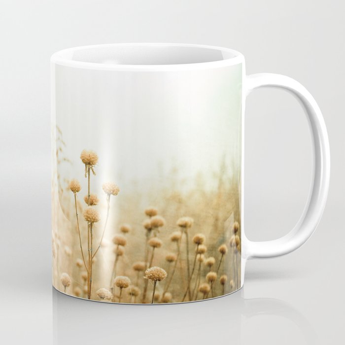 Daybreak in the Meadow Coffee Mug Gallery Image 1
