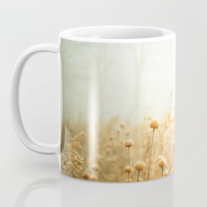 Daybreak in the Meadow Coffee Mug Gallery Image 3