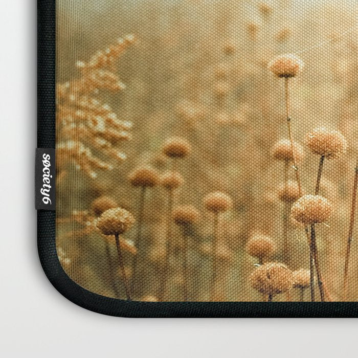 Daybreak in the Meadow Laptop Sleeve Gallery Image 3