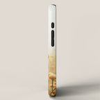 Daybreak in the Meadow iPhone Case Gallery Image 2