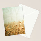 Daybreak in the Meadow Stationery Card Gallery Image 2