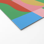 Joy mosaic Welcome Mat Gallery Image 2