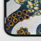 Metallic Octopus VI Laptop Sleeve Gallery Image 3