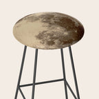 Antique Photo Of The Moon Stool Gallery Image 2