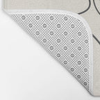 Soft Feeling 3 Bath Mat Gallery Image 2