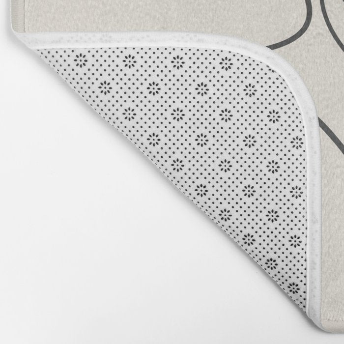 Soft Feeling 3 Bath Mat Gallery Image 2