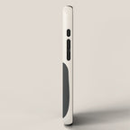 Soft Feeling 3 iPhone Case Gallery Image 2