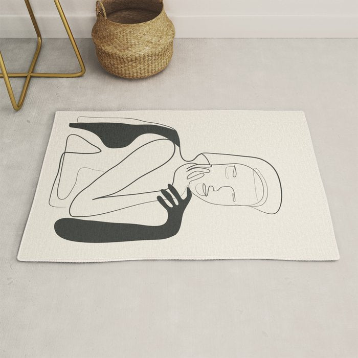 Soft Feeling 3 Rug Gallery Image 1