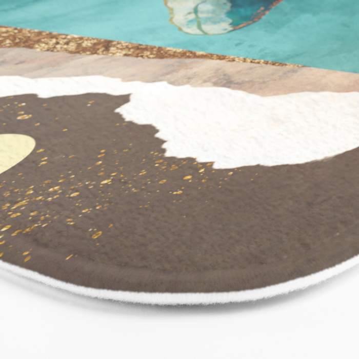 Light Beneath Bath Mat Gallery Image 3
