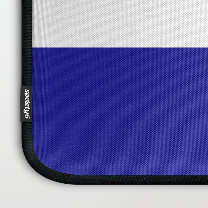 Flag of Croatia Laptop Sleeve Gallery Image 3