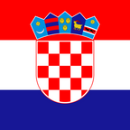 Flag of Croatia Coffee Mug Gallery Image 2