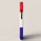 Flag of Croatia iPhone Case Gallery Image 2