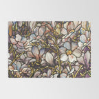 Louis Comfort Tiffany - Decorative stained glass 10. Rug Gallery Image 2