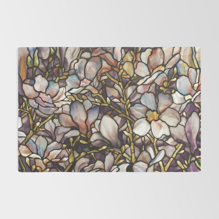 Louis Comfort Tiffany - Decorative stained glass 10. Rug Gallery Image 2