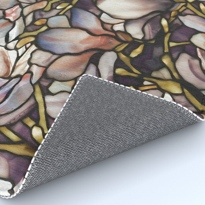 Louis Comfort Tiffany - Decorative stained glass 10. Rug Gallery Image 4