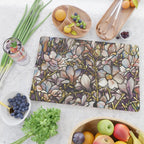 Louis Comfort Tiffany - Decorative stained glass 10. Cutting Board Gallery Image 2