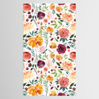 Spring Garden Tablecloth Gallery Image 2