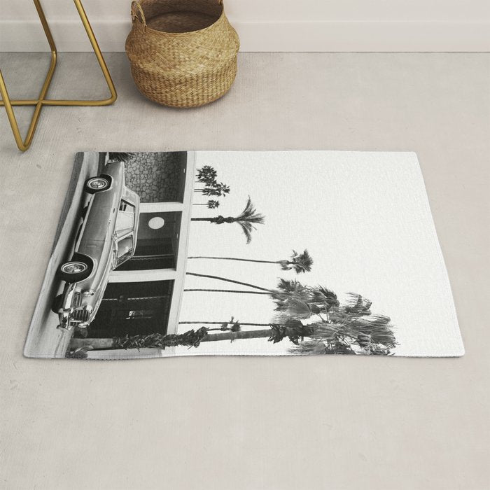 Palm Springs Classic Rug Gallery Image 1