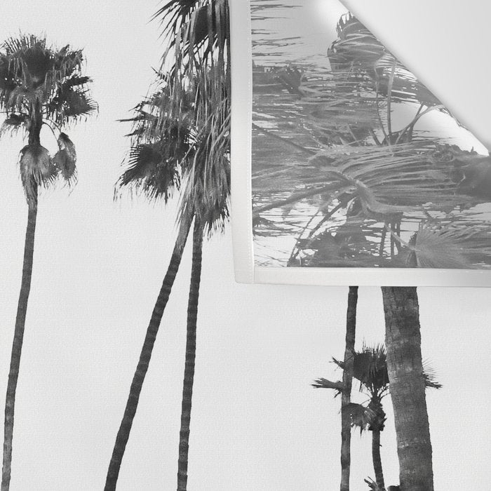 Palm Springs Classic Wall Tapestry Gallery Image 3