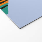 Star tiger Welcome Mat Gallery Image 2