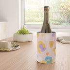 Spring Leopard Wine Chiller Gallery Image 4
