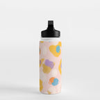 Spring Leopard Water Bottle Gallery Image 3