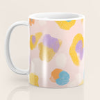 Spring Leopard Coffee Mug Gallery Image 3