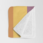 Lines 73 Throw Blanket Gallery Image 3