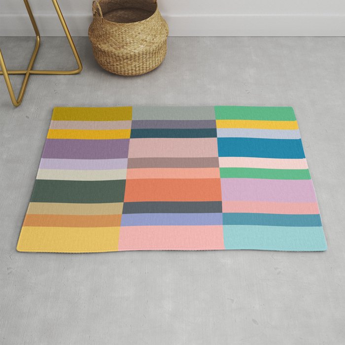 Lines 73 Rug Gallery Image 1