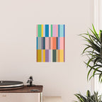 Lines 73 Poster Gallery Image 2