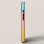 Lines 73 iPhone Case Gallery Image 2