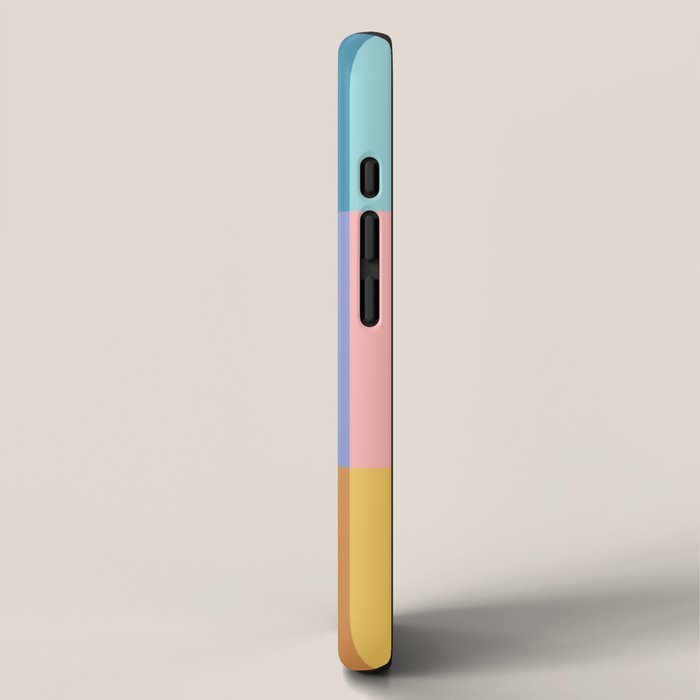 Lines 73 iPhone Case Gallery Image 2
