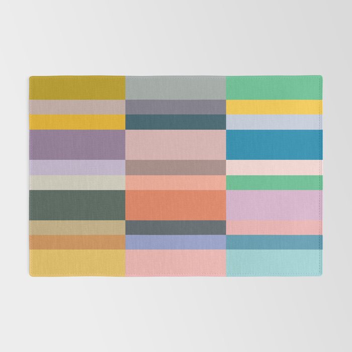 Lines 73 Rug Gallery Image 2