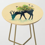Watering (A Life Into Itself) Side Table Gallery Image 2