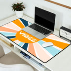 Good Vibes Sunshine Desk Mat Gallery Image 2